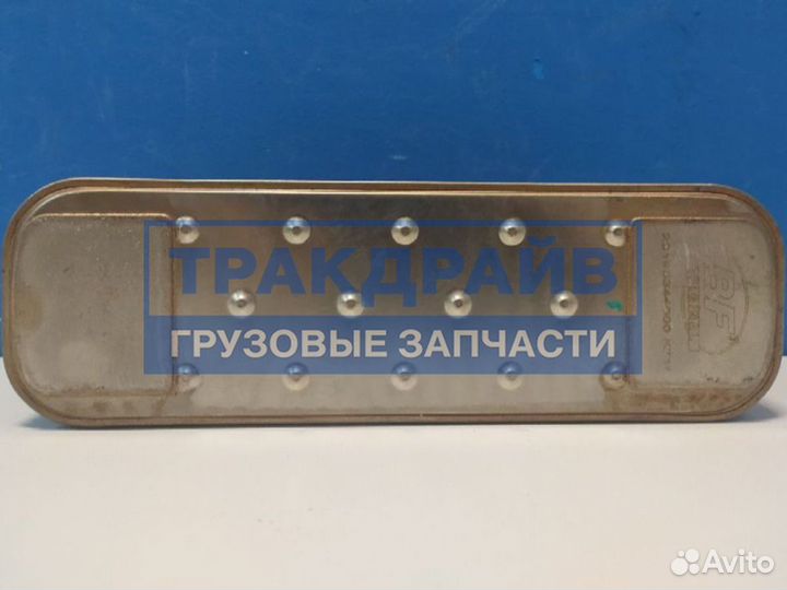 Теплообменник Мерседес OM441 ом442