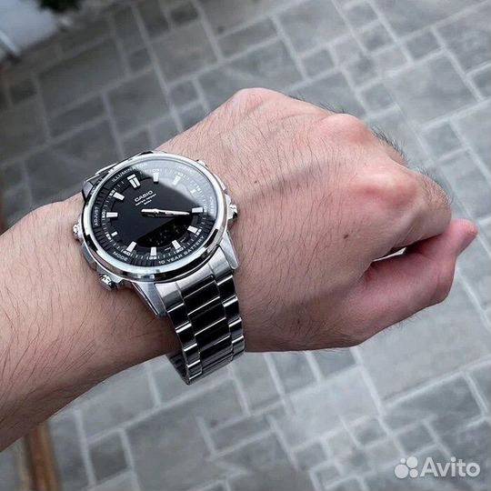 Часы Casio AMW-880D-1A