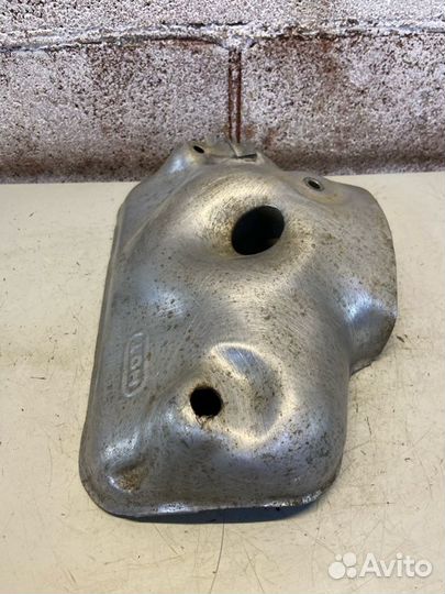 Тепловой экран Hyundai Elantra 3 XD