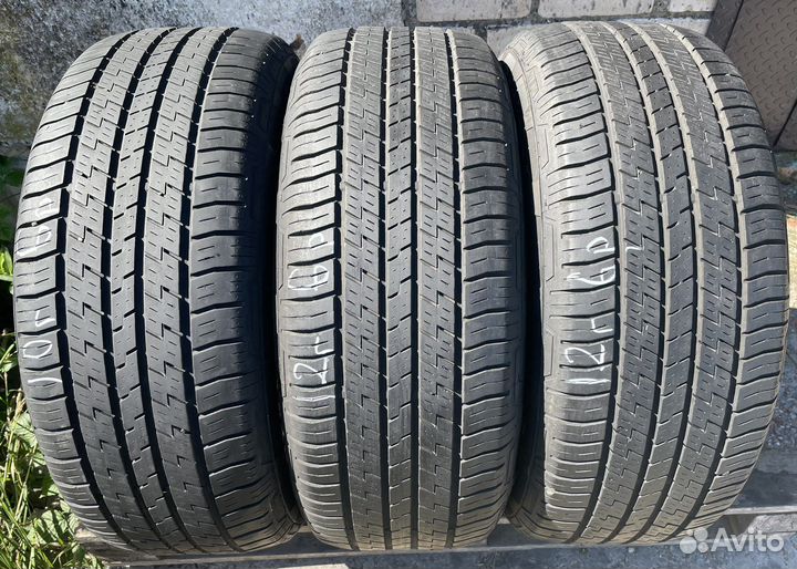 Continental Conti4x4Contact 235/55 R17