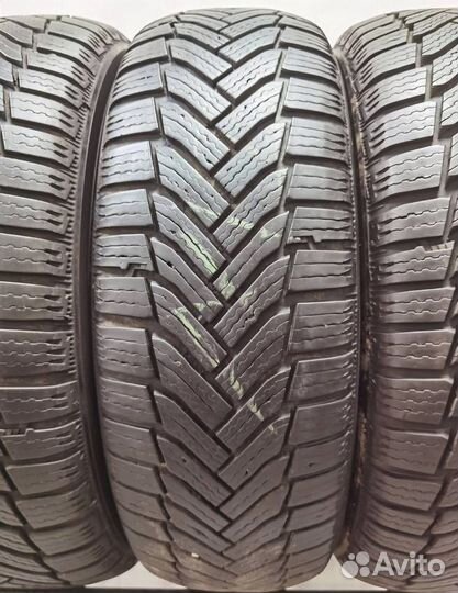 Michelin Alpin 6 195/65 R15 95T