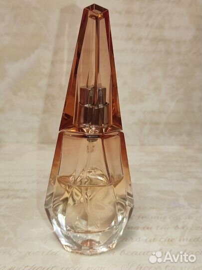 Флакон Ангел демон