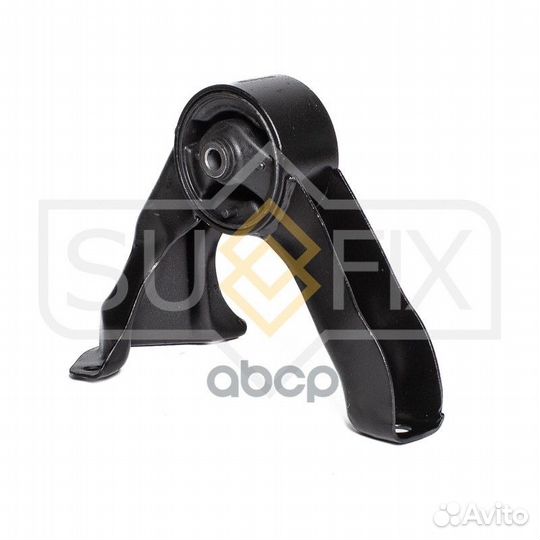 Опора двигателя зад FM4374 sufix