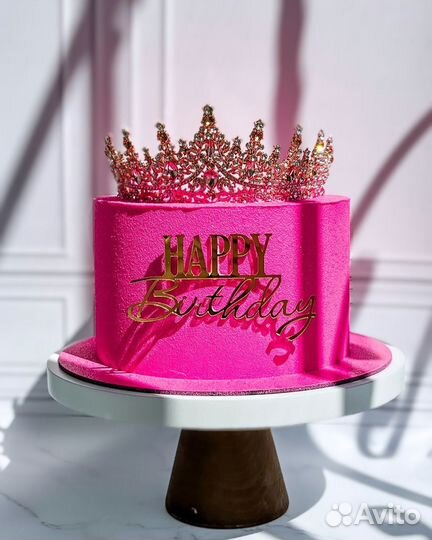 Торты на заказ/срочные заказы/свадебные