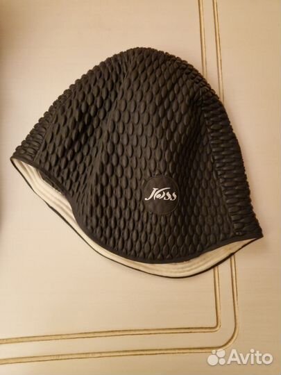 Шапочка для плавания joss