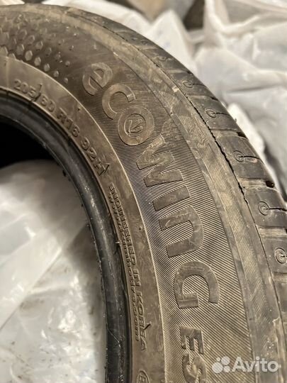 Kumho Ecowing ES31 205/60 R16
