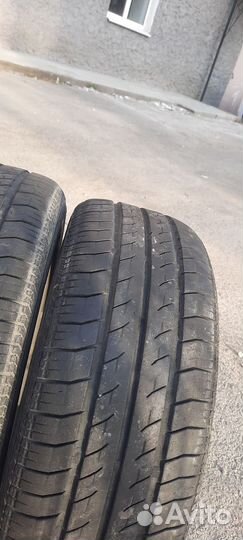 Пакришки 14 LADA