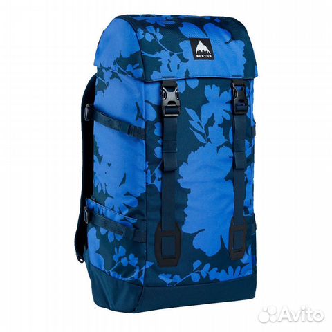 burton tinder 16l