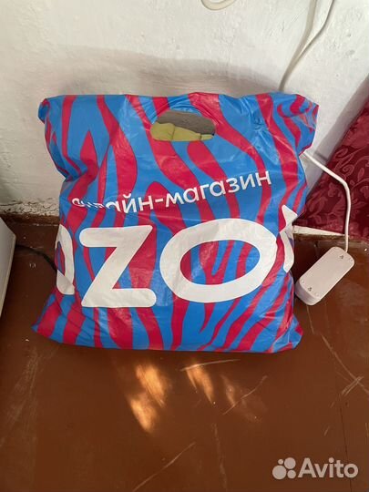 Детская одежда пакетом