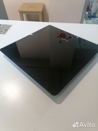 Весы напольные электронные energy EN-411