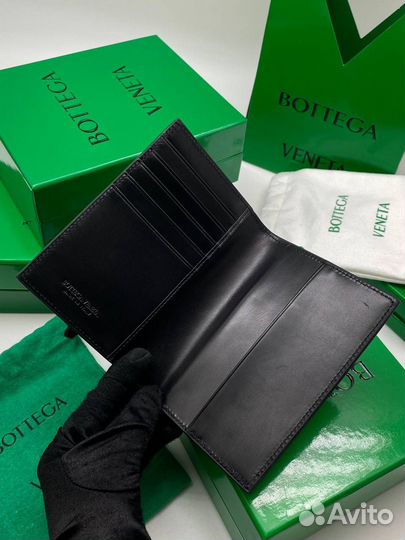 Обложка на паспорт bottega veneta