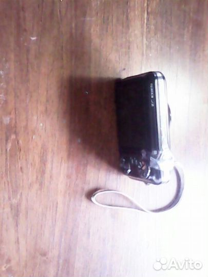Fujifilm JZ