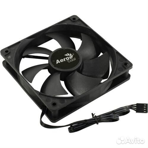 Кулер Aerocool Force 12 PWM