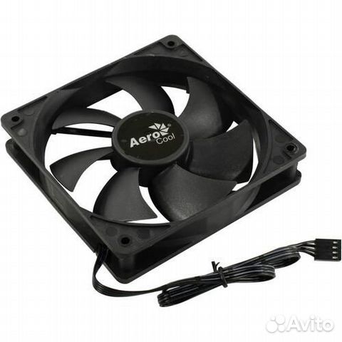 Кулер Aerocool Force 12 PWM
