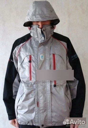 Куртка и штаны,мембрана, 4XL для рыбалки HI-Screw