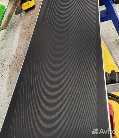 Сервис горных лыж и сноубордов