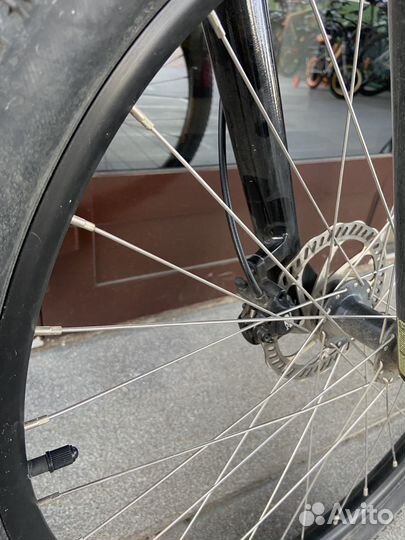 Велосипед горный GT Avalanche 3.0