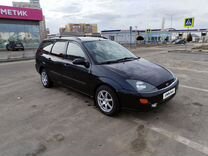 Ford Focus 1.8 MT, 1999, 300 000 км, с пробегом, цена 280 000 руб.