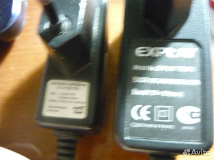 Зарядные устройства для телефонов