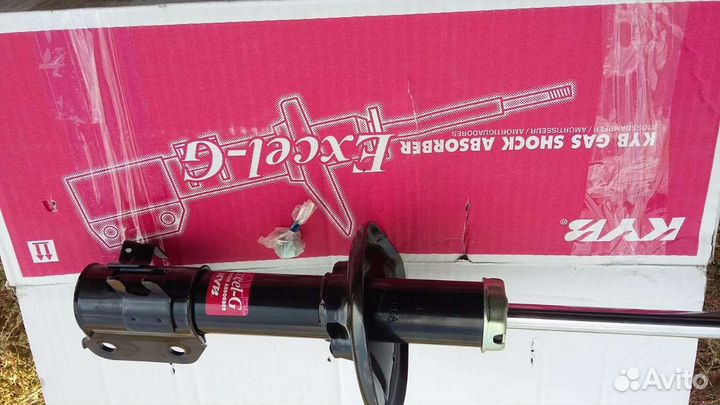 Амортизатор KYB Excel-G