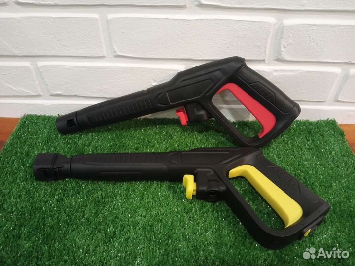 Пистолет для мойки высокого давления Karcher Bosch