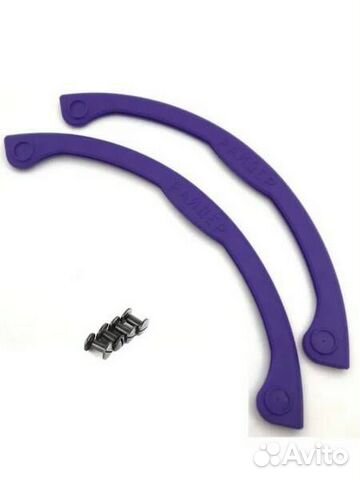 Бампера для сноуборда