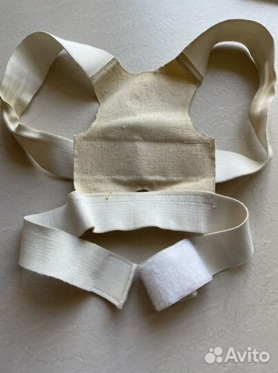 Корректор осанки