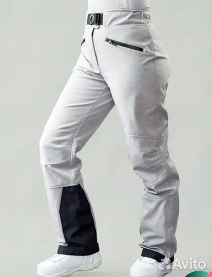 Штаны mountraid