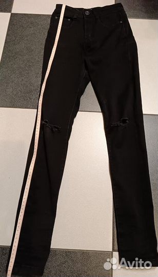 Джинсы (42) XS