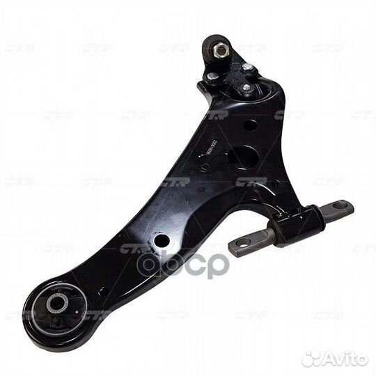 Рычаг подвески передний нижний (с шаровой опоро