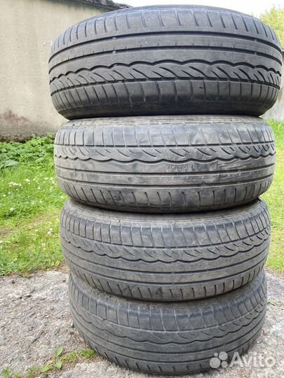 Dunlop SP Sport 01 185/65 R15