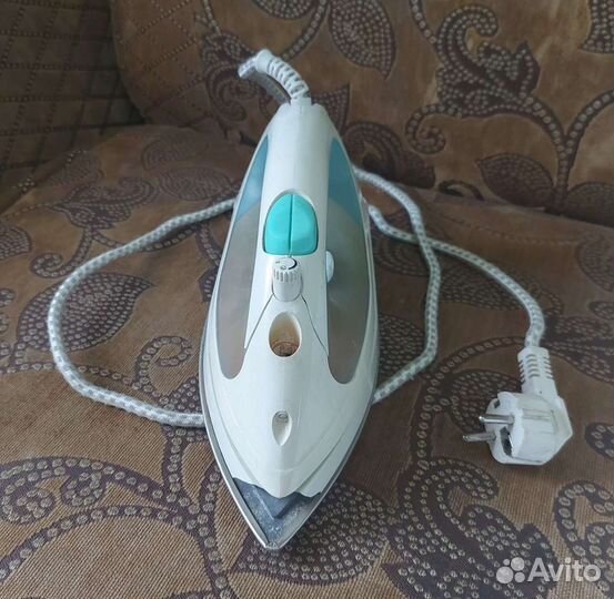 Утюг Атланта, б/у