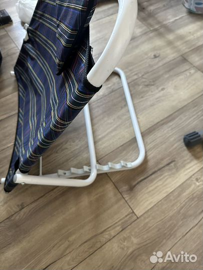 Опора под спину ortonika, подголовник