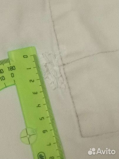 Кимоно для дзюдо 170 см