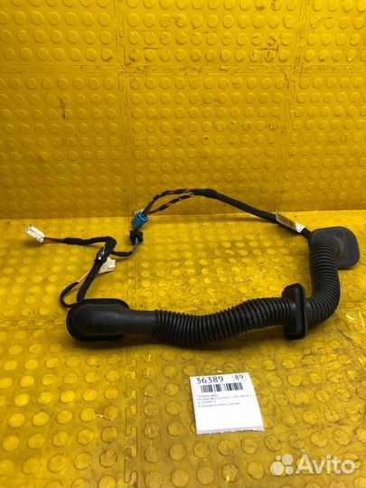 Проводка двери Mercedes-Benz Cla-Class C118FC AMG