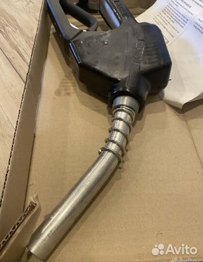 Заправочный пистолет OPW оригинал