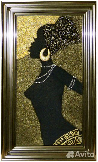 Панно (картина) для интерьера