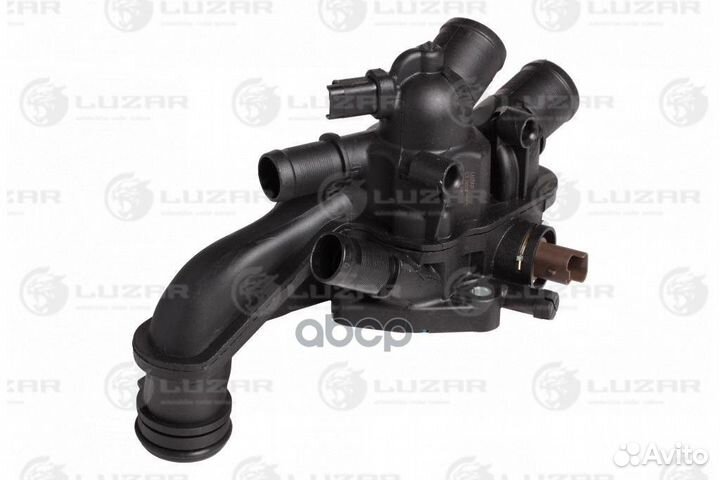 Термостат в сборе для а/м PSA 308 (07) /C4 (10