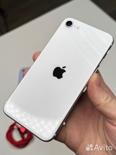 iPhone SE (2020), 64 ГБ