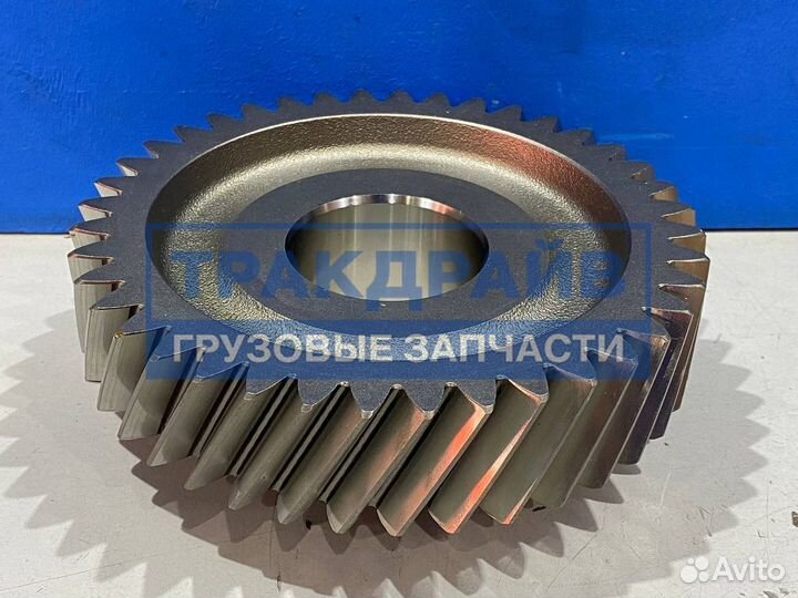 Шестерня кпп ZF 6S1000 5-й передачи 40 зуб