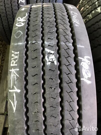 275 70 22.5 шины б/у
