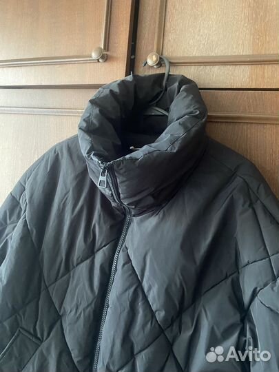 Куртка зимняя
