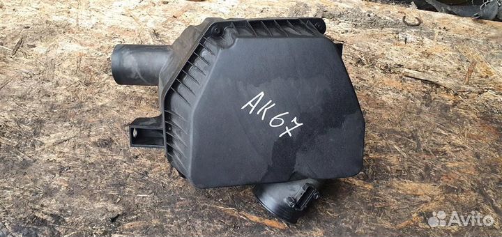 Корпус воздушного фильтра Opel Antara 2007-2015