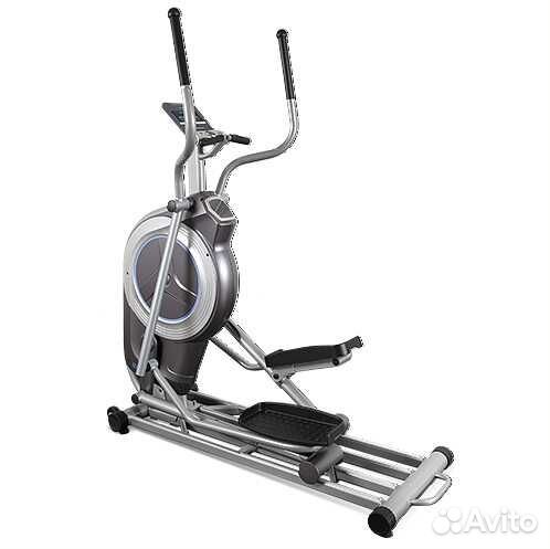 Эллиптический тренажер Oxygen EX-56 HRC v.1.14