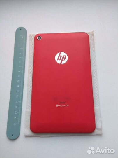 Планшет HP Slate7