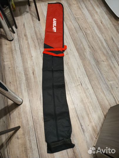 Чехол для беговых лыж