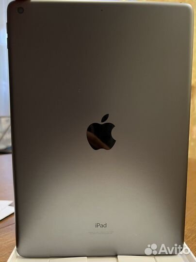 Apple iPad (2021) 10,2