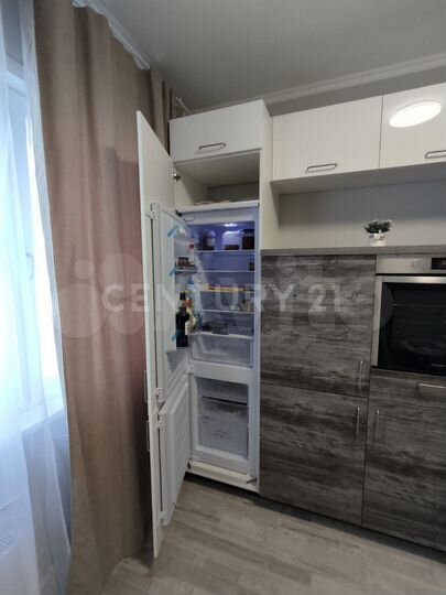 1-к. квартира, 49 м², 14/17 эт.