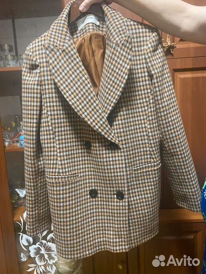 Пальто женское