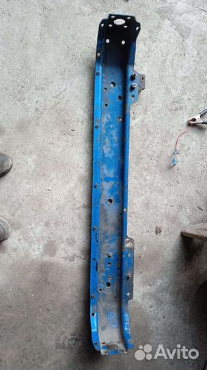 Поперечина кабины Ман командор